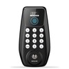 DESLOC C110 Keyless Entry Door Lock with Display (Smart Screen),