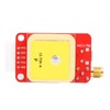 GPS Module Satellite Positioning Board Serial Communication Carrier Ceramic Antenna