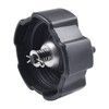 1pcs Fuel Cap Assembly for Honda Generator EU 1000 EU2000