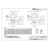 Morinaga Engineering JDE-40 Dorgo Vent Valve, For Indoor Use