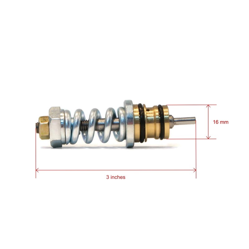 UNLOADER VALVE KIT for Many Briggs & Stratton / Troy