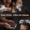 Tar Soap with Pine Oil and Birch Tar 100 g