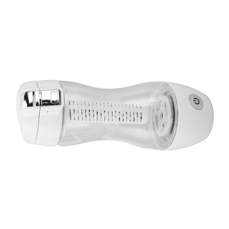 Hydrogen Water Bottle 350ml 800ppb 1000ppb 5V Portable Hydrogen Rich