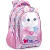 Julian Ross Ergonomic School Backpack for Children, 33 x 15