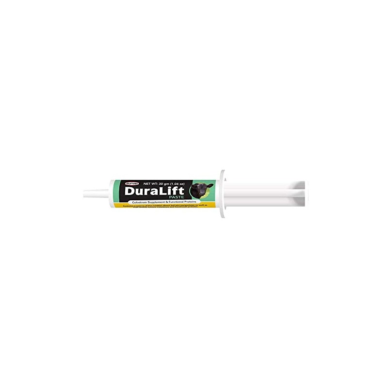 Durvet DuraFense Paste for Calves 30GM