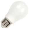 Eiko 13036 - L8WA15/830PF/D/E26 A15 A Line Pear LED Light