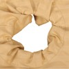 Salon Massage Table Towel: Cotton Face Hole Cover for Table