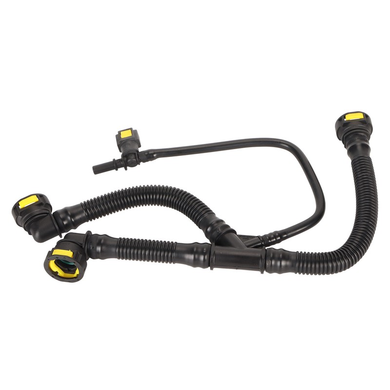 Car Crankcase Breather Hose Pipes 1192.W0 Leak Proof Crankcase Vent