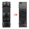 25401-3TA4A Power Window Switch Driver Side Compatible with Nissan Altima