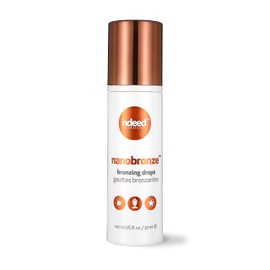 Indeed Labs Nanobronze Bronzing Drops, 30 ml