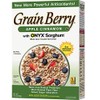 Grain Berry Apple Cinnamon Cereal, 12 Ounce - 3 PACK