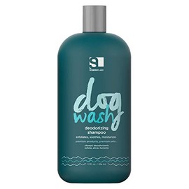 Dog Wash Deodorizing Shampoo 354ml