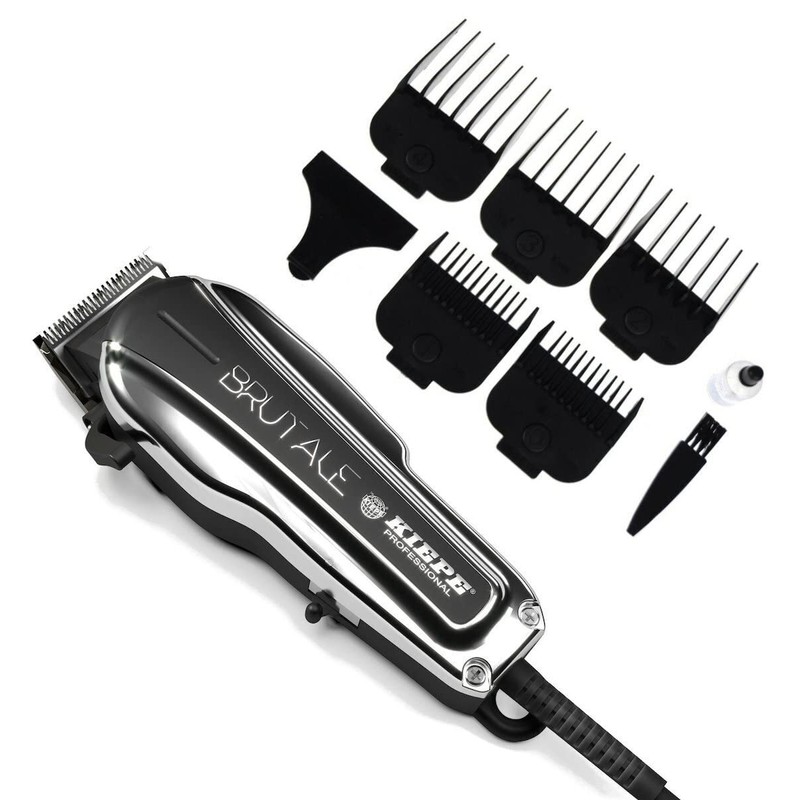 Professional Beard Trimmer for Men