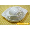 OSK CB-34 Thomas the Tank Engine Small Plate with Handle