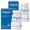 Vitamin House MSM 100% for joints, 60 tablets, 2 units / 비타민하우스 관절엔 MSM 100%, 60정, 2개