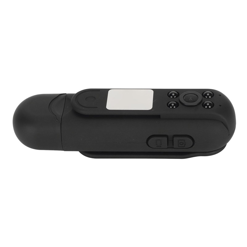 Mini Body Camera WiFi Wearable Portable High Definition Night Vision