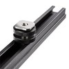 walimex 30cm Flash Mount Bracket Extension Rail