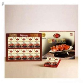 OTMARTFOOD 200g 6-year-old red ginseng slices