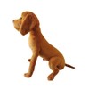Vizsla Soft Toy
