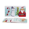 House of Marbles Christmas Snap Card Game for kids