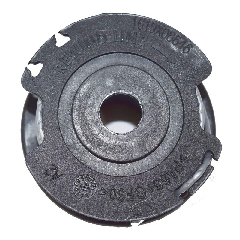 Bosch F016800385 Replacement 4 m x 1.6 mm Spool Line