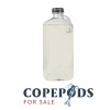 Freshwater Copepods 32 oz FRESHWATER - Tisbe, Trigio, Apo Copepods - With Phyto in bottle!-FREE SHIP