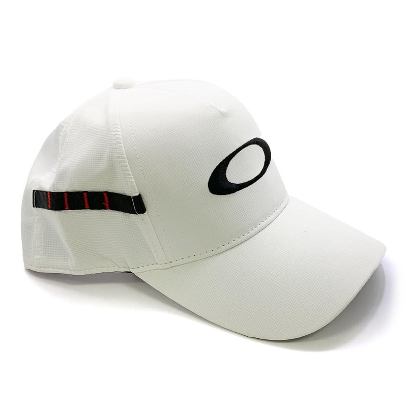 [オークリー] キャップ TEE CAP FA 25.0 メンズ (00N) GRAPHITE