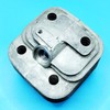 Cylinder Piston Kit for Echo SRM-410 SRM-410U SRM-410X EA-410 EA-500