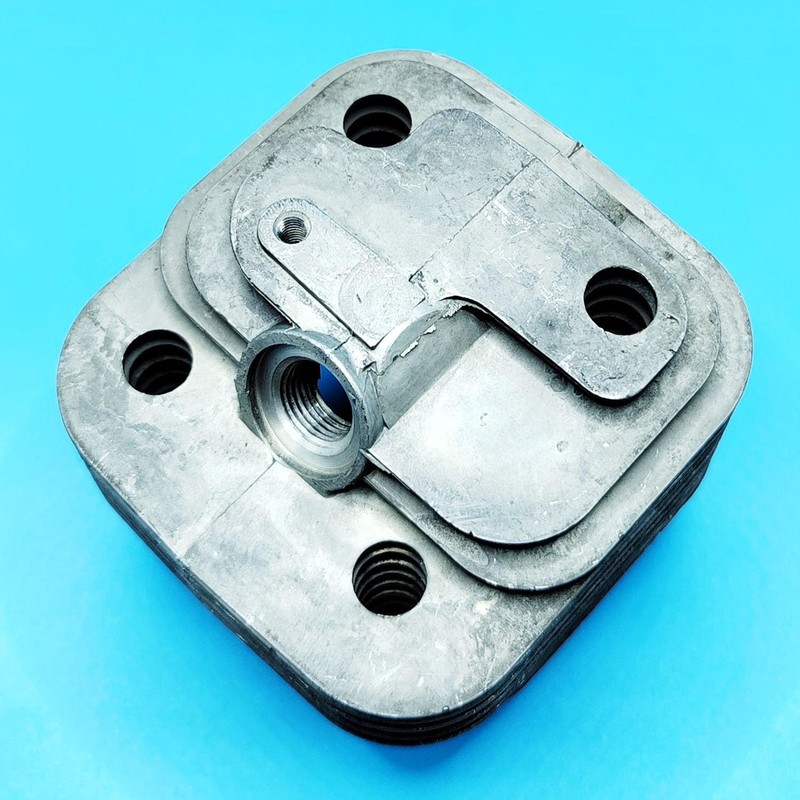 Cylinder Piston Kit for Echo SRM-410 SRM-410U SRM-410X EA-410 EA-500