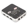 MP3 Bluetooth Player HiFi Lossless 1.8 Inch Touch Screen Support