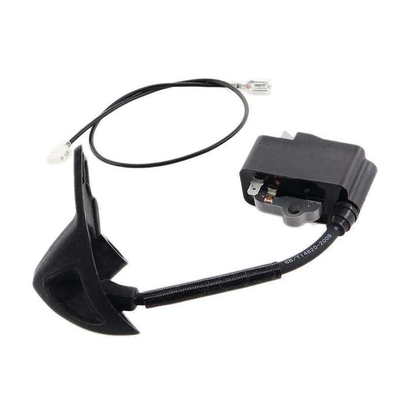 TOPREPAIR Ignition Coil for Stihl BG56 BG86 BG86C SH56 4241