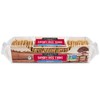 Sesmark Gluten Free Rice Thins Original - Non GMO Project