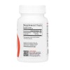 Seeking Health, Folinic Acid, 2 PACK, 800 mcg, 60 Lozenges