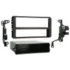 99-8201 Single DIN Installation Kit for 2000-2005 Toyota Celica/Echo