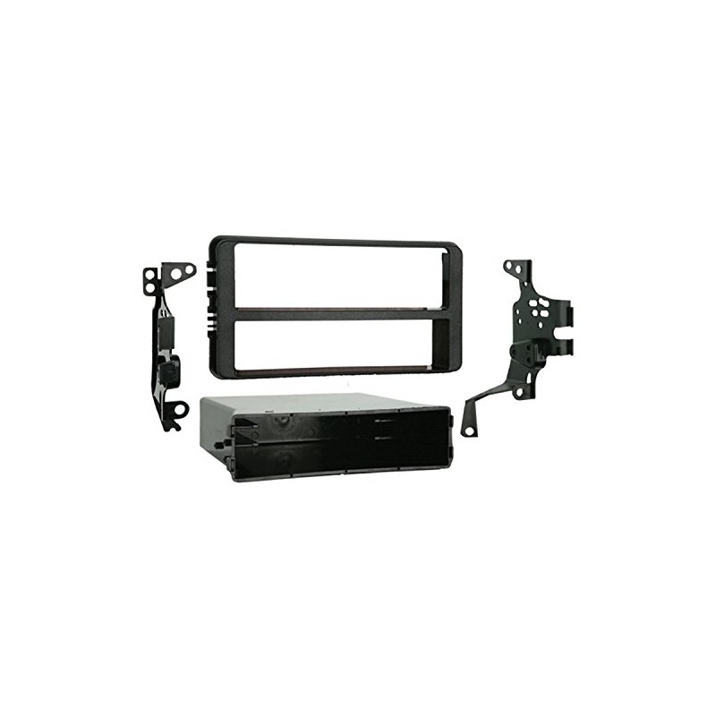 99-8201 Single DIN Installation Kit for 2000-2005 Toyota Celica/Echo