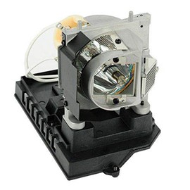 Rembam 331-1310/725-10263 Projector Replacement Compatible Lamp with Housing for DELL S500 S500 Ultra Short Throw S500wi