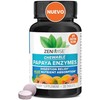 Zenwise Digestive Enzymes - Probiotic Multi Enzymes with Probiotics and