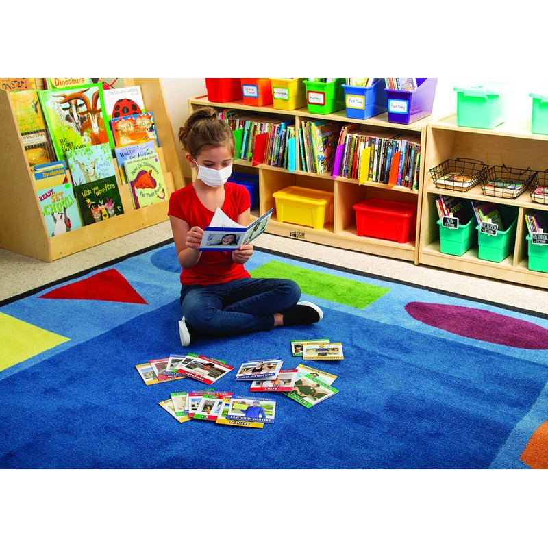 Oriental Trading 13666293 Helper Readers