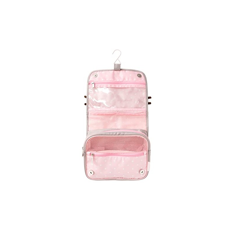 Grupo Erik Cosmetic Bag Small Pusheen – Versatile Toiletry Bag