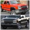 ADCARLIGHTS for 2003 2004 2005 2006 Chevy Silverado Headlight Assembly