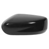 Driver Side Mirror Cap Side Wind Mirror Passenger Side Door