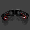 Velospeed For CBR650R CBR 650R 2019-2023 Motorcycle Rear Swingarm Spools