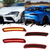 TurningMax For 2020 2021 2022 2023 2024 Toyota GR Supra