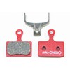 MicrOHERO Disc Brake Pads for Shimano K04Ti K04S K03Ti K03S