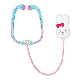 Mel-chan Osewa Parts, Full of Talking Rabbits