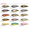 Megabass Big M 4.0 Giant Crank 126 mm Floating Lure