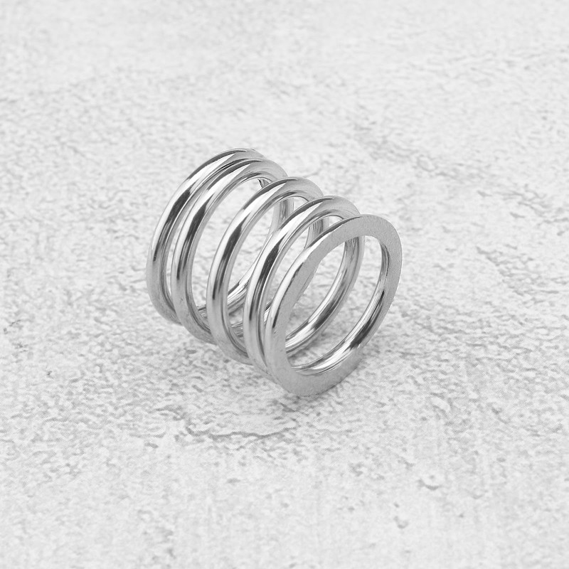SG Store 2 x Compression Spring Compatible with Makita DUR181,