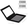 [VANANA] DIY Empty Palette - Eyeshadow Highlighter Storage Travel Portable