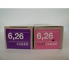 Loreal Luocolor 6,26 violett 50ml