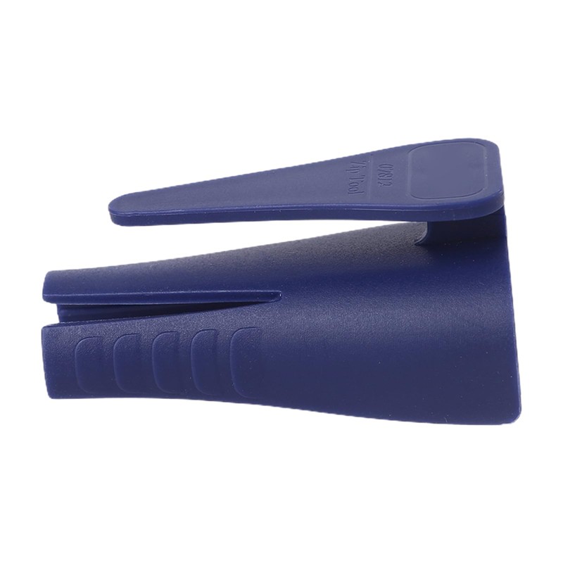 HYROOY Binder Opener for Loose Leaf Binders Binding Spines Combs